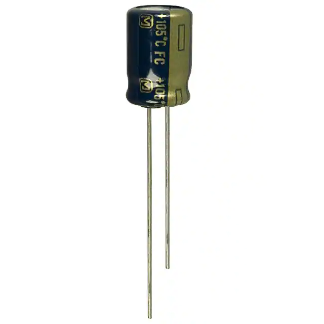 EEU-FC1A391 Panasonic Electronic Components electronic component